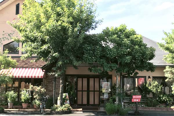 CHUCHU柳井店