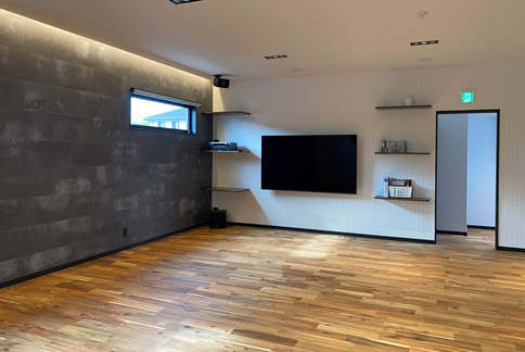 バウハウス リビング