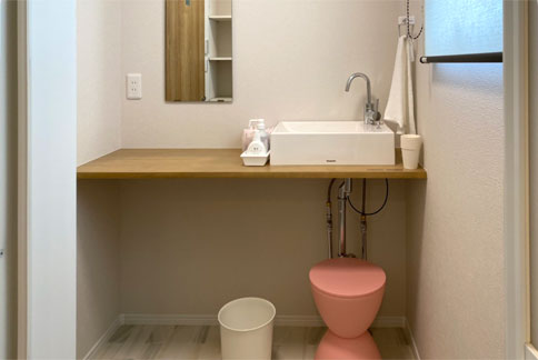 クアハウス 更衣室