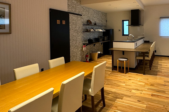 バウハウス キッチン